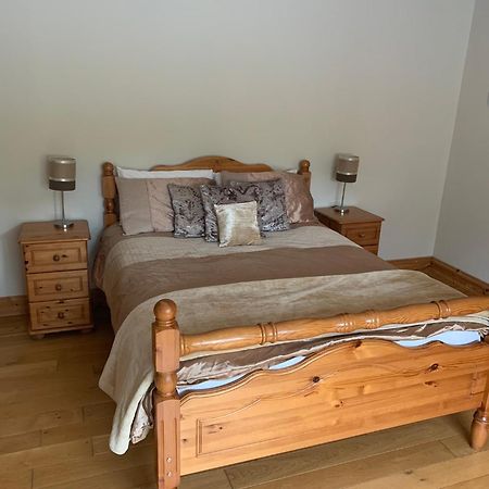 Bed and Breakfast Camino House Tralee Exterior foto