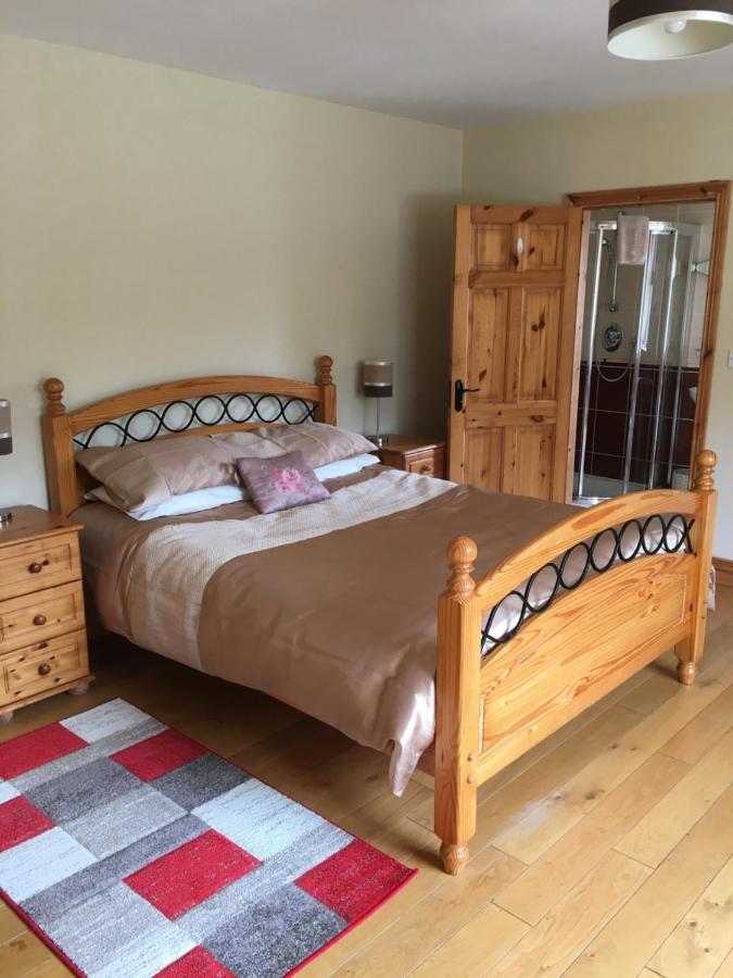 Bed and Breakfast Camino House Tralee Exterior foto