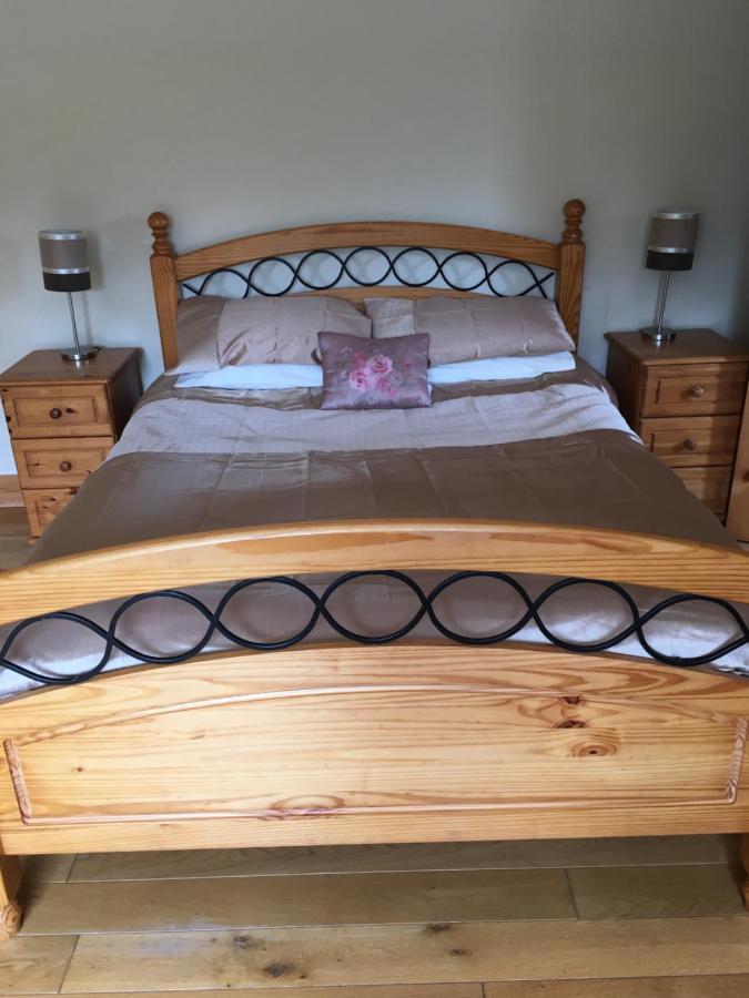 Bed and Breakfast Camino House Tralee Exterior foto