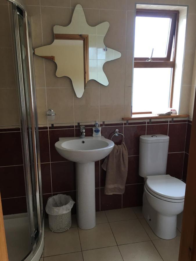 Bed and Breakfast Camino House Tralee Exterior foto