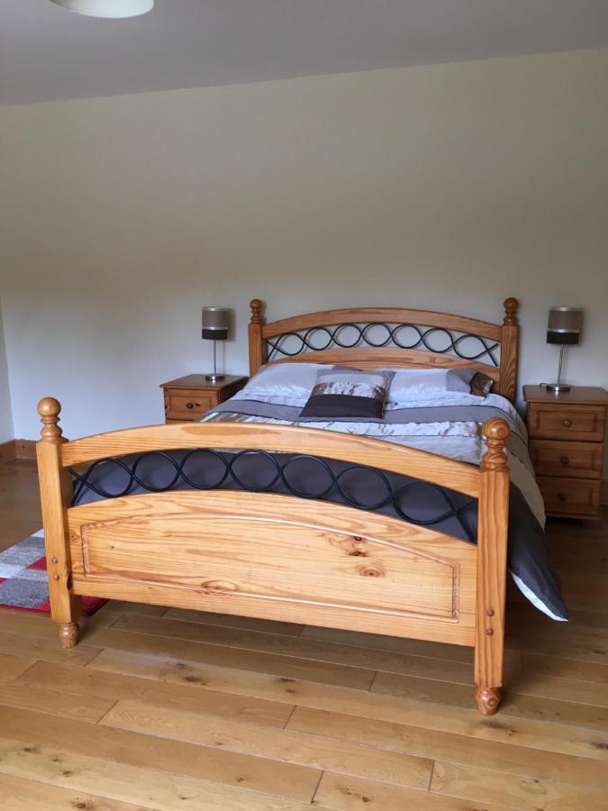 Bed and Breakfast Camino House Tralee Exterior foto