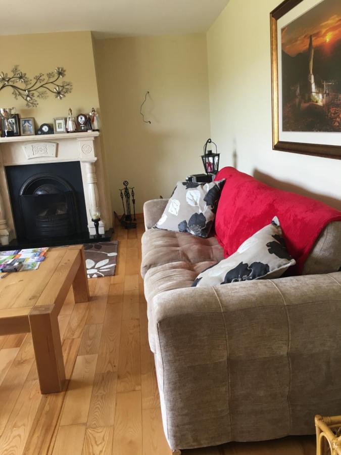 Bed and Breakfast Camino House Tralee Exterior foto