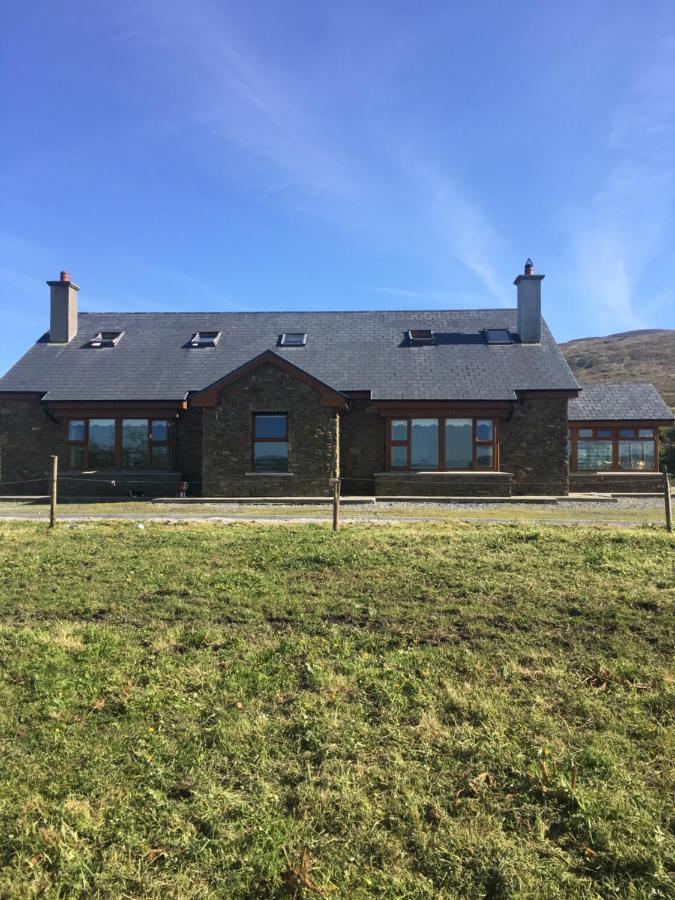 Bed and Breakfast Camino House Tralee Exterior foto