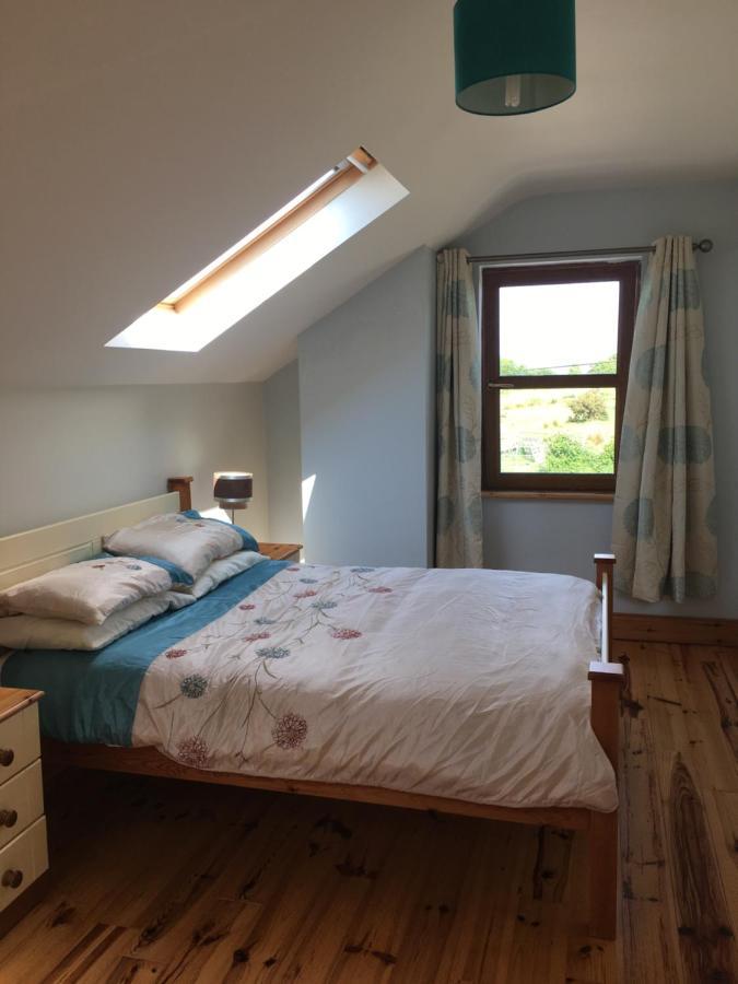 Bed and Breakfast Camino House Tralee Exterior foto