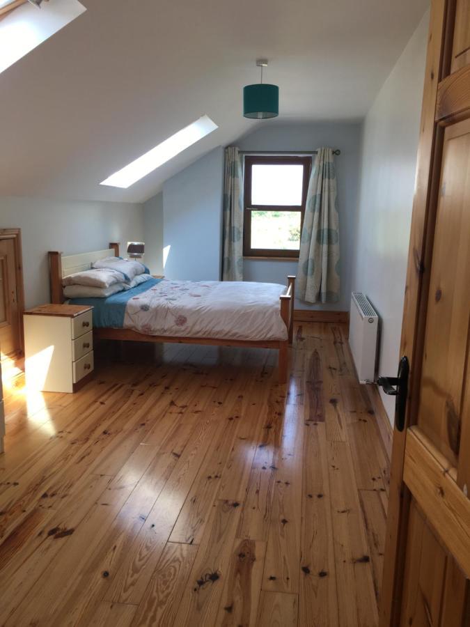 Bed and Breakfast Camino House Tralee Exterior foto