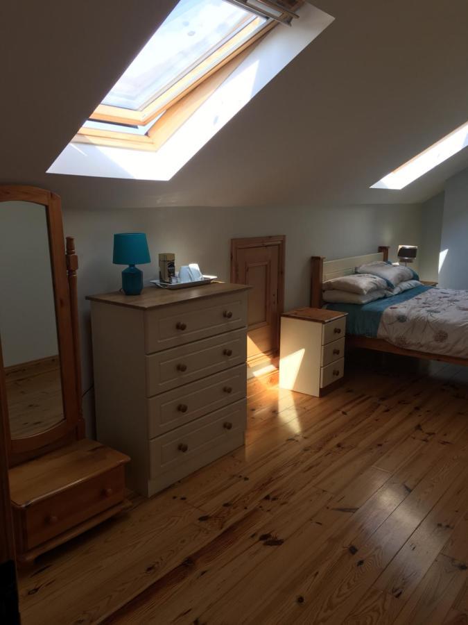 Bed and Breakfast Camino House Tralee Exterior foto