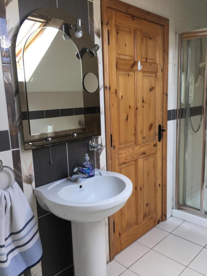 Bed and Breakfast Camino House Tralee Exterior foto