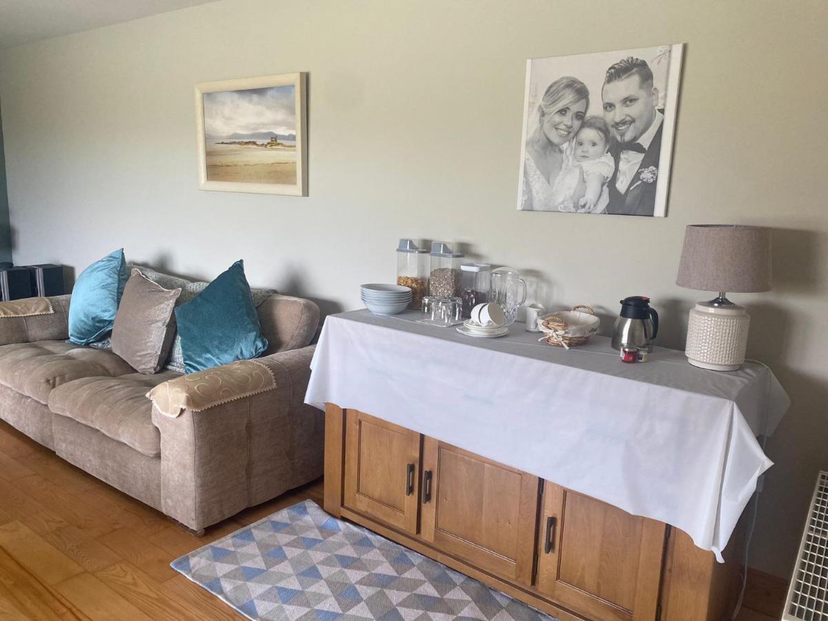 Bed and Breakfast Camino House Tralee Exterior foto