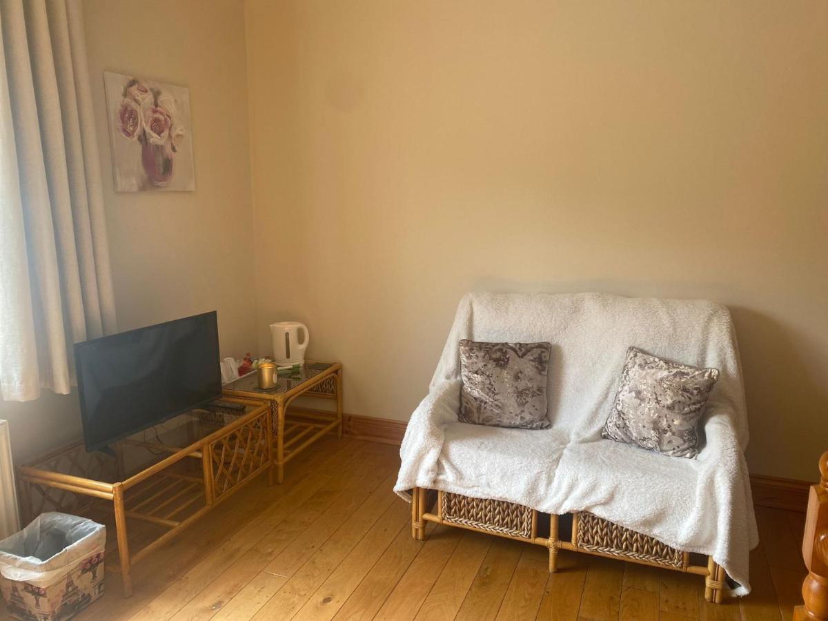 Bed and Breakfast Camino House Tralee Exterior foto
