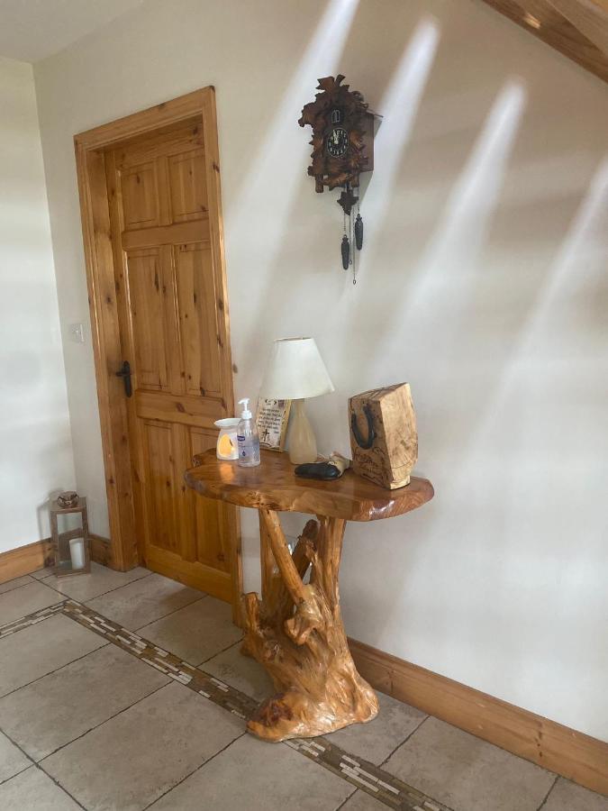 Bed and Breakfast Camino House Tralee Exterior foto