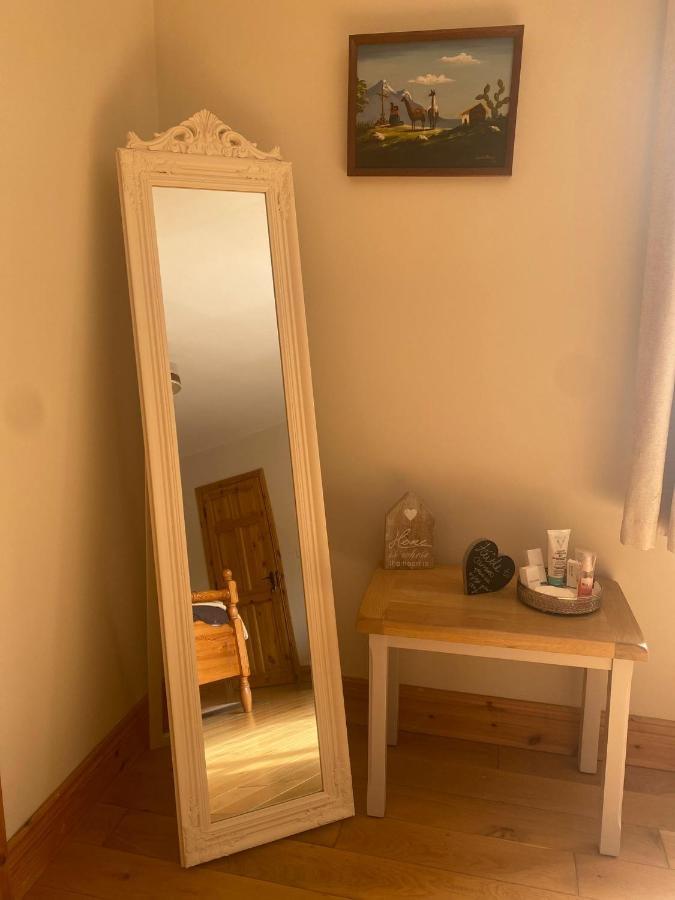 Bed and Breakfast Camino House Tralee Exterior foto