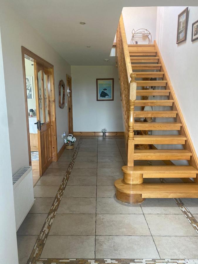 Bed and Breakfast Camino House Tralee Exterior foto