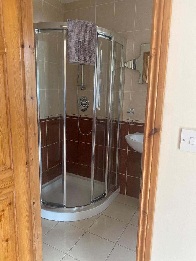 Bed and Breakfast Camino House Tralee Exterior foto