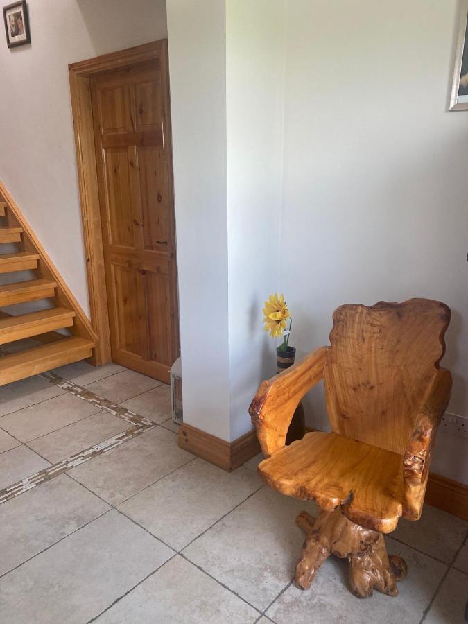 Bed and Breakfast Camino House Tralee Exterior foto