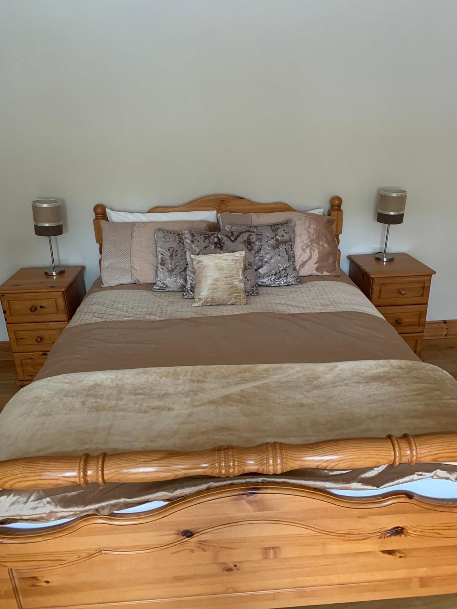 Bed and Breakfast Camino House Tralee Exterior foto