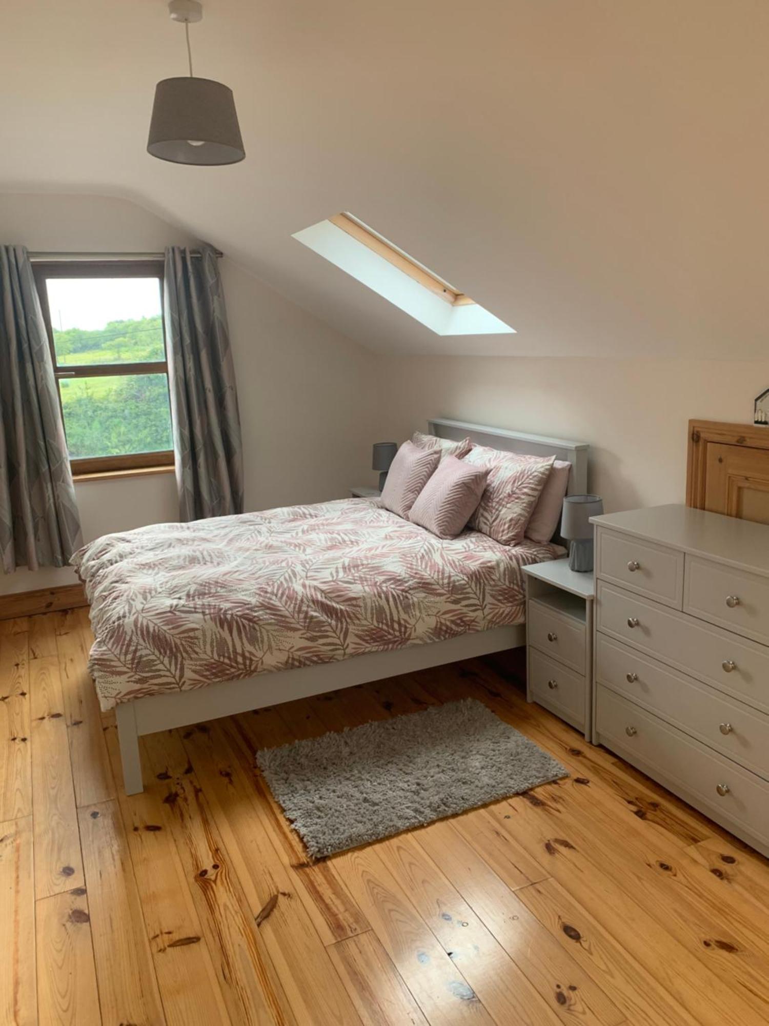 Bed and Breakfast Camino House Tralee Exterior foto
